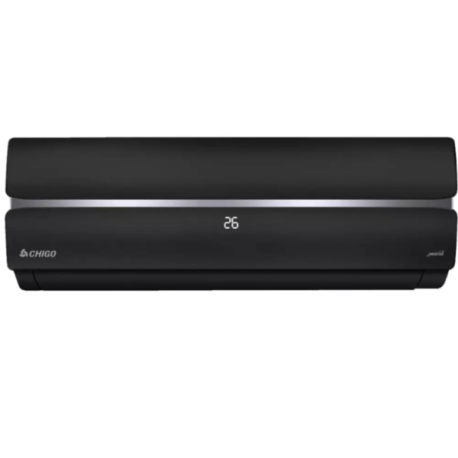 Кондиционер Chigo King CS-25V3A-1C172/Black-1