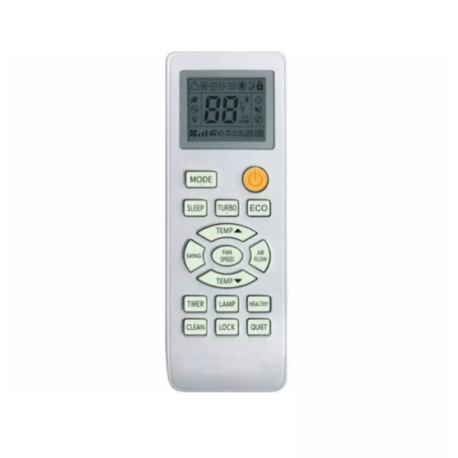 Кондиционер Chigo King CS-25V3A-1C172/Black-2