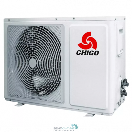 Купите высокопроизводительный кондиционер Chigo Moon CS-51H3A-1B181 для оптимального комфорта-4