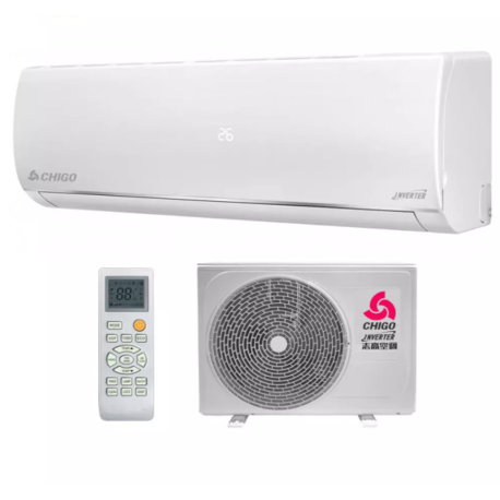 Кондиционер Chigo Alba CS-51V3A-1B150-3