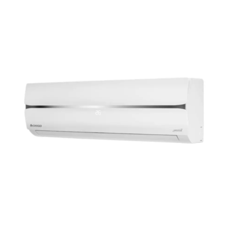 Кондиционер Chigo King CS-51V3A-1B172/White-1