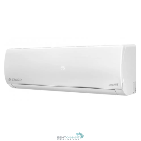 Купить Кондиционер Chigo Alba CS-61V3A-1D150: удобство, энергоэффективность и производительность-1