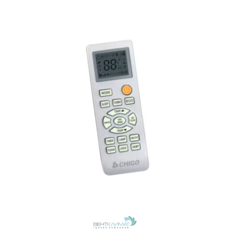 Купите высококачественный кондиционер Chigo Moon CS-88H3A-1H181 для обеспечения идеального микроклимата в помещении-3
