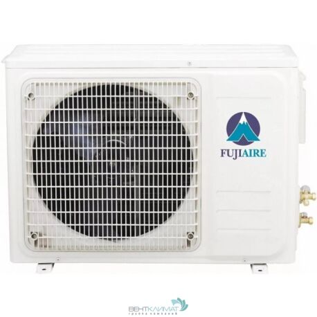 Купить Кондиционер FUJIAIRE FJAMH12R1: высокое качество, мощность и надежность-2