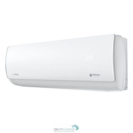Внутренний блок мульти сплит-системы Royal Clima PERFETTO DC EU RCI-PFF09HN для настенного монтажа