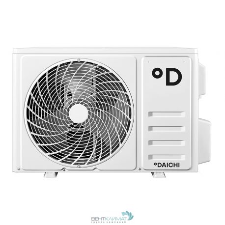 Купите кондиционер Daichi MIRacle MIR25AVQS1R/MIR25FVS1R для идеального комфорта вашего пространства-6