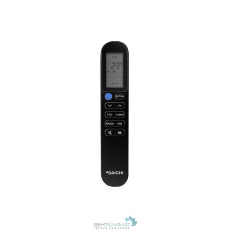 Купите кондиционер Daichi MIRacle MIR25AVQS1R/MIR25FVS1R для идеального комфорта вашего пространства-5