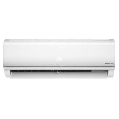 Кондиционер Roland Favorite II 2024 FIU-07HSS010/N4-3