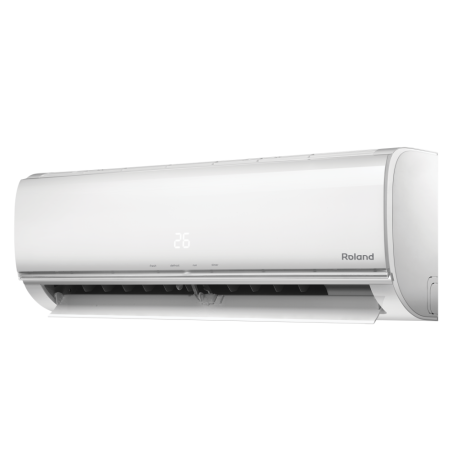 Кондиционер Roland Favorite II 2024 FIU-07HSS010/N4-4