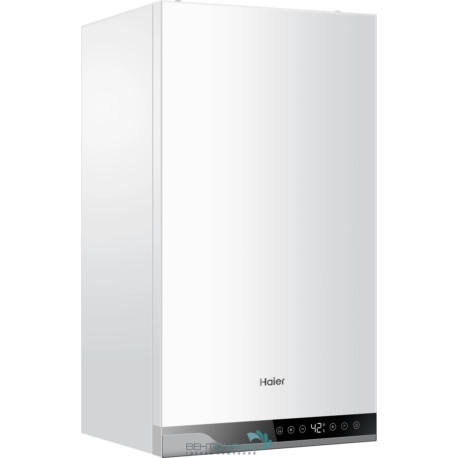 Купите Настенный газовый котел Haier TechLine 2.14 Ti для оптимального отопления-2