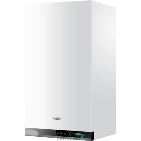Купите Настенный газовый котел Haier TechLine 2.14 Ti для оптимального отопления-1