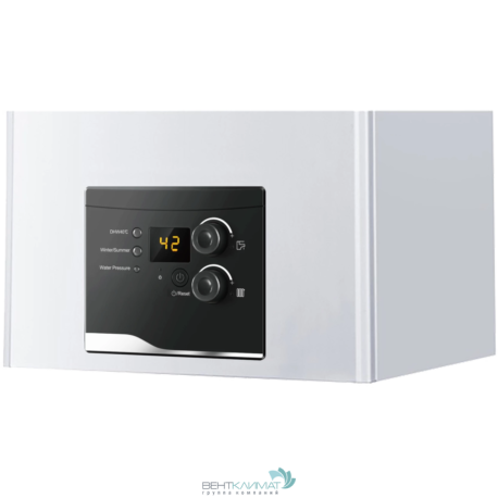 Купить настенный газовый котел Haier Urban 2.18 TM: идеальное решение для эффективного отопления-2