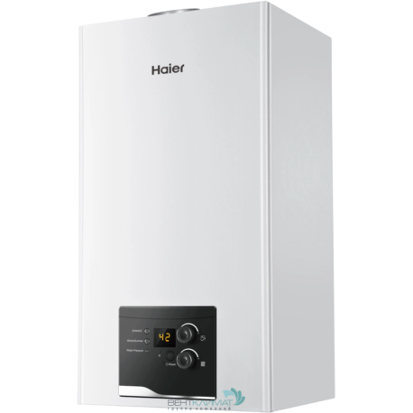 Купить настенный газовый котел Haier Urban 2.18 TM: идеальное решение для эффективного отопления-1