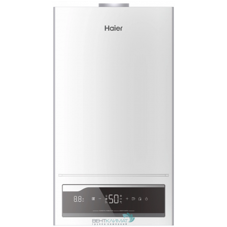 Купить Настенный газовый котел 32 кВт Haier ProLine 2.32 Ti: высокая эффективность и продолжительный срок службы-1