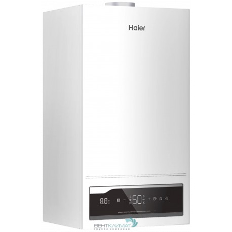 Купить Настенный газовый котел 32 кВт Haier ProLine 2.32 Ti: высокая эффективность и продолжительный срок службы-2