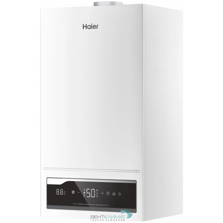 Купить Настенный газовый котел 32 кВт Haier ProLine 2.32 Ti: высокая эффективность и продолжительный срок службы-3