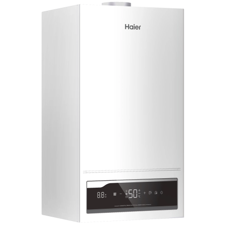 Настенный газовый котел 28 кВт Haier ProLine 2.28 Ti-2