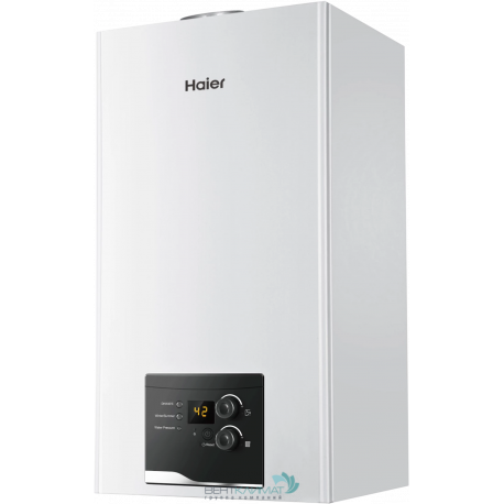 Купите экономичный и мощный настенный газовый котел Haier Urban 2.10 TM для комфортного отопления вашего дома-3