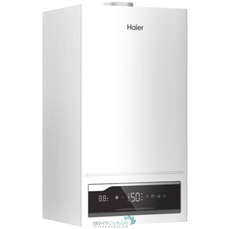 Купить Настенный газовый котел Haier ProLine 2.18 Ti, 18 кВт - высокое качество и отличная энергоэффективность-2