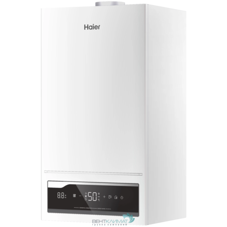 Купить Настенный газовый котел Haier ProLine 2.18 Ti, 18 кВт - высокое качество и отличная энергоэффективность-3