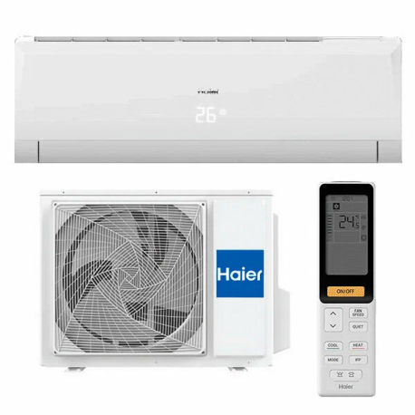 Кондиционер Haier AS12NS7ERA-W / 1U12BS7ERA-2