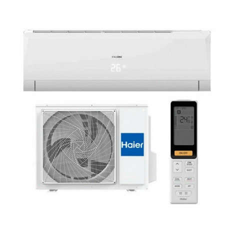 Кондиционер Haier AS12NS7ERA-W / 1U12BS7ERA-6