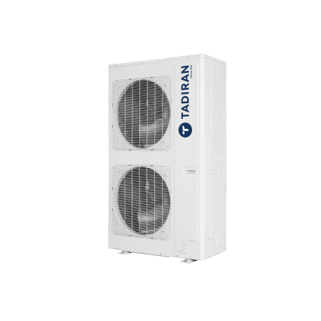 Наружный блок двухтрубной мини VRF системы Tadiran TNV100EU/3-V-1