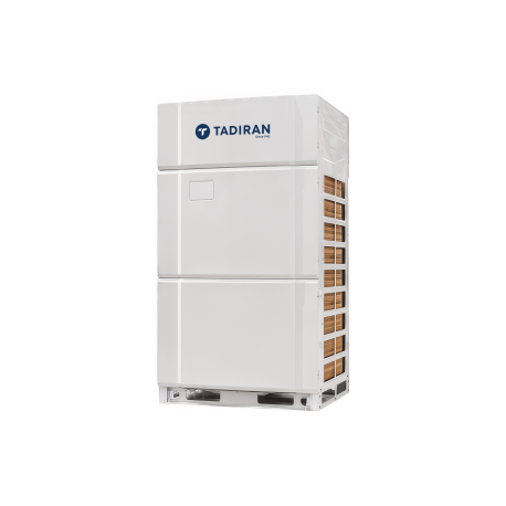 Наружный блок двухтрубной VRF системы Tadiran TNV224ESZ/8-Y-3