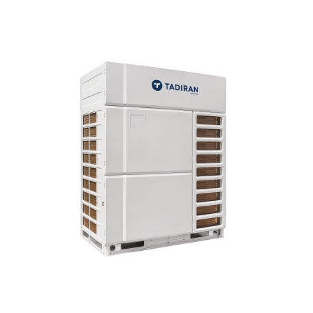 Наружный блок двухтрубной VRF системы Tadiran TNV224ESZ/8-Y-5