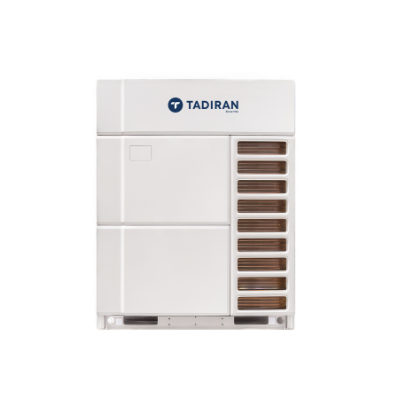 Наружный блок двухтрубной VRF системы Tadiran TNV224ESZ/8-Y-6