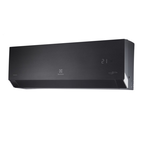 Сплит-система инверторного типа Electrolux Enterprise Super DC EACS/I-12HEN-BLACK/N8_24Y-3