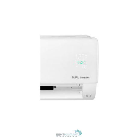 Кондиционер Lg Air Puricare AP12RK-6
