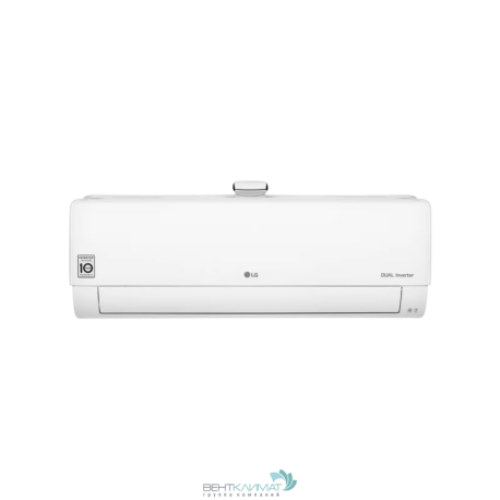 Кондиционер LG Air Puricare AP12RK с функцией очистки воздуха
