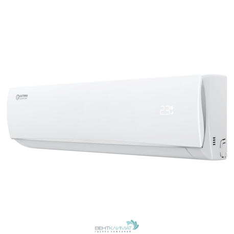 Кондиционер ULTIMA COMFORT Eclipse ECS-07PN