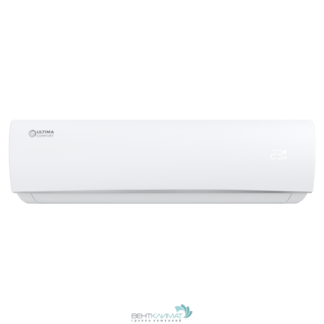 Кондиционер ULTIMA COMFORT Eclipse ECS-07PN-1
