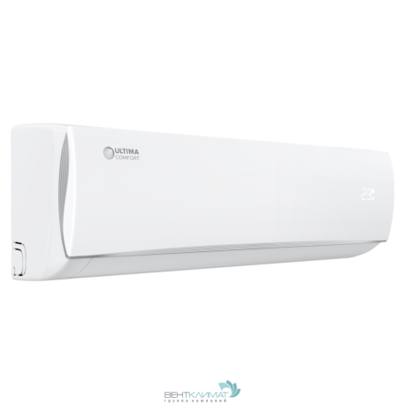 Кондиционер ULTIMA COMFORT Eclipse ECS-07PN-2