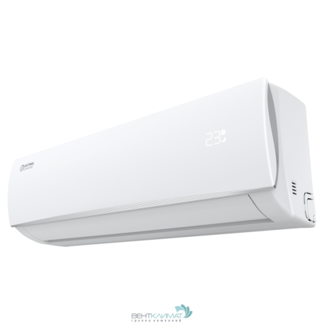 Кондиционер ULTIMA COMFORT Eclipse ECS-07PN-3