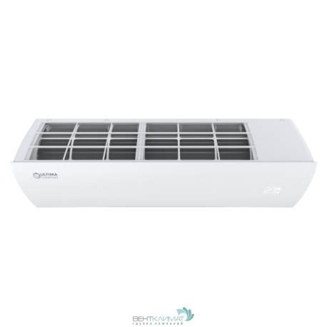 Кондиционер ULTIMA COMFORT Eclipse ECS-07PN-6