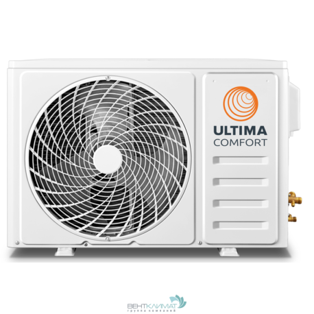 Кондиционер ULTIMA COMFORT Eclipse ECS-07PN-8