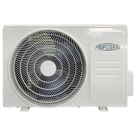 Кондиционер МОРОЗКО Байкал КНБ-БКЛ09ОН-3