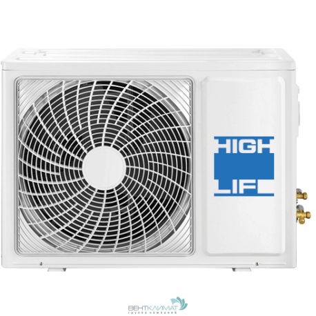 Кондиционер High Life Priority Class ACHL-07PC-CHDV02-7