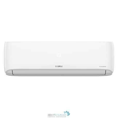 Изображение кондиционера High Life Comfort Class ACHL-07CC-I-CHDV02, высокого класса комфорта