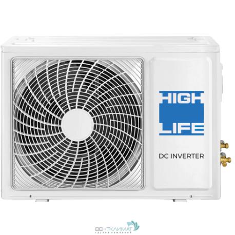 Кондиционер High Life Priority Class ACHL-07PC-I-CHDV02-6