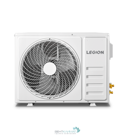 LEGION Классическая сплит-система серии MONZA LE-MN12RH (комплект)-3