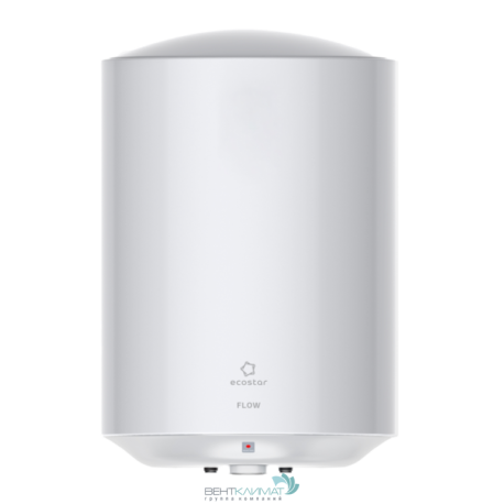 Электрический водонагреватель накопительного типа EWH-F100-RE ECOSTAR с функцией FLOW