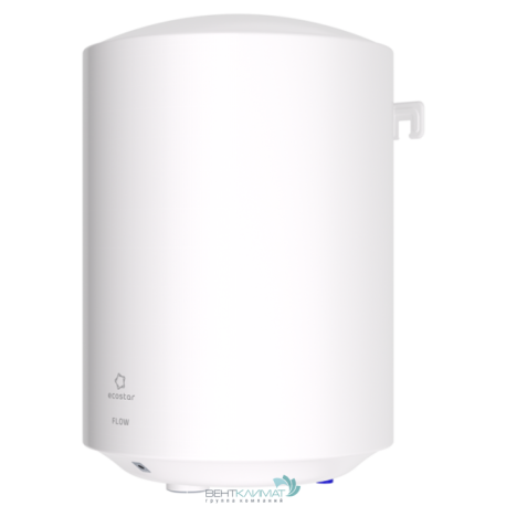 Электрический водонагреватель накопительного типа EWH-F100-RE ECOSTAR FLOW-1