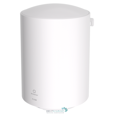 Электрический водонагреватель накопительного типа EWH-F100-RE ECOSTAR FLOW-2