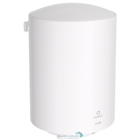 Электрический водонагреватель накопительного типа EWH-F100-RE ECOSTAR FLOW-4