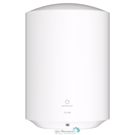 Электрический водонагреватель накопительного типа EWH-F100-RE ECOSTAR FLOW-6