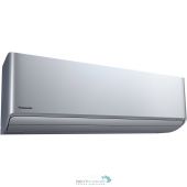 Кондиционер Panasonic Design silver CS-XZ25ZKEW/CU-Z25ZKE